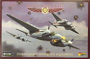 
                            Изображение
                                                                дополнения
                                                                «Blood Red Skies: de Havilland Mosquito Squadron»
                        