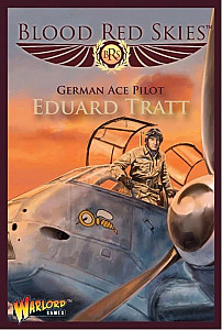 
                            Изображение
                                                                дополнения
                                                                «Blood Red Skies: German Ace Pilot – Eduard Tratt»
                        