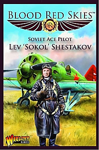 
                            Изображение
                                                                дополнения
                                                                «Blood Red Skies: Soviet Ace Pilot – Lev 'Sokol' Shestakov»
                        