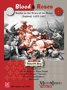 
                            Изображение
                                                                настольной игры
                                                                «Blood & Roses»
                        