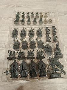 Bloodborne. Настольная игра