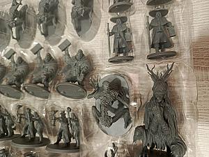 Bloodborne. Настольная игра