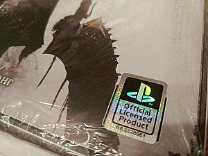 Bloodborne. Настольная игра