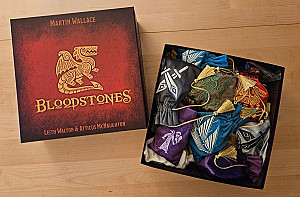 Bloodstones