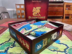 Bloodstones
