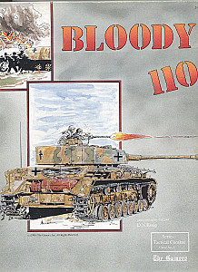 Bloody 110
