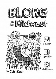 Blorg in the Midwest