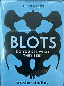 Blots Card Game