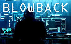 
                            Изображение
                                                                настольной игры
                                                                «Blowback: Wish You Were Here Part II»
                        