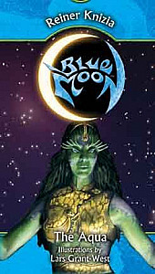 Blue Moon: The Aqua