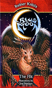 Blue Moon: The Flit