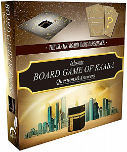 Board Game of Kaaba