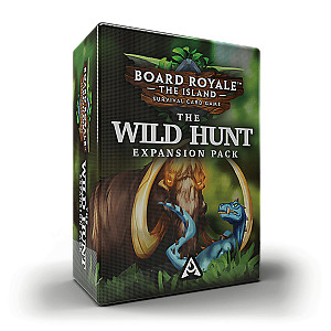 
                            Изображение
                                                                дополнения
                                                                «Board Royale: Wild Hunt Expansion Pack»
                        