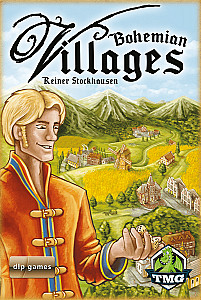 
                            Изображение
                                                                настольной игры
                                                                «Bohemian Villages»
                        