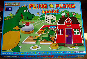 Bolibompa Pling Plong