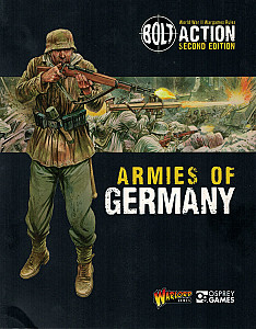 
                            Изображение
                                                                дополнения
                                                                «Bolt Action: Armies of Germany»
                        