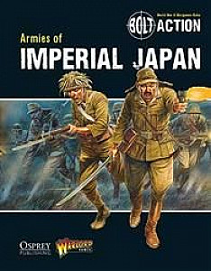 
                            Изображение
                                                                дополнения
                                                                «Bolt Action: Armies of Imperial Japan»
                        