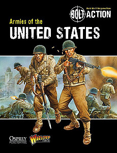 
                            Изображение
                                                                дополнения
                                                                «Bolt Action: Armies of the United States»
                        