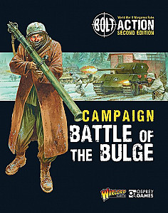 
                            Изображение
                                                                дополнения
                                                                «Bolt Action: Campaign – Battle of the Bulge»
                        