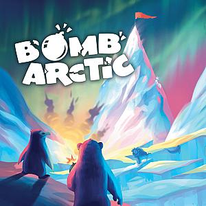 BombArctic