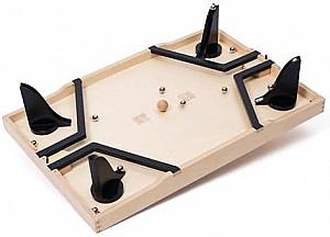 
                            Изображение
                                                                настольной игры
                                                                «BONK»
                        