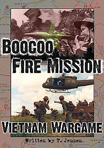 Boocoo Fire Mission
