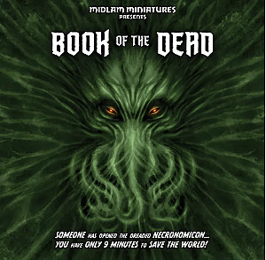 Book of the Dead