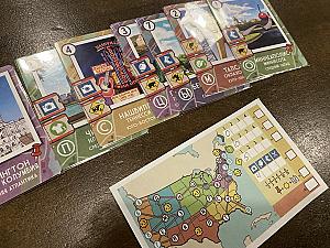 Бумеранг. США