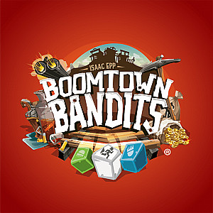 Boomtown Bandits
