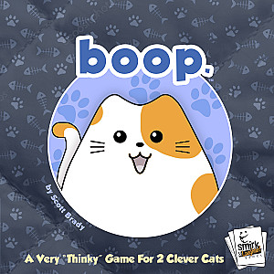 
                                                Изображение
                                                                                                        настольной игры
                                                                                                        «boop.»
                                            