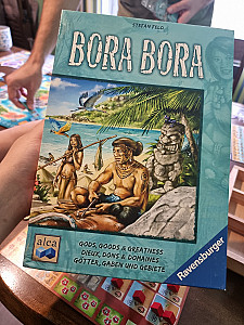 Bora Bora