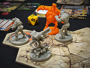 Borderlands: Mister Torgue's Arena of Badassery