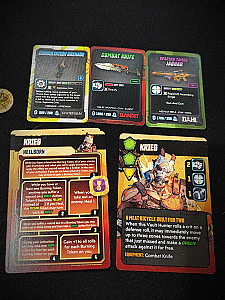 Borderlands: Mister Torgue's Arena of Badassery