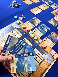 Borealis: Arctic Expeditions