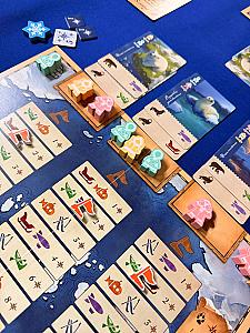 Borealis: Arctic Expeditions