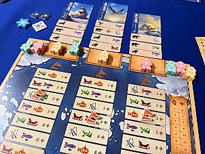 Borealis: Arctic Expeditions