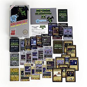 Boss Monster 2: The Next Level