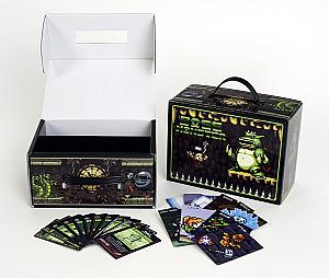 Boss Monster: Collector Box