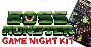 
                            Изображение
                                                                промо
                                                                «Boss Monster: Game Night #2 Season One Event Kit»
                        