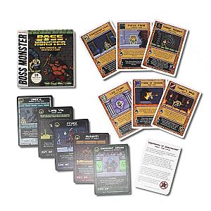 Boss Monster: Implements of Destruction