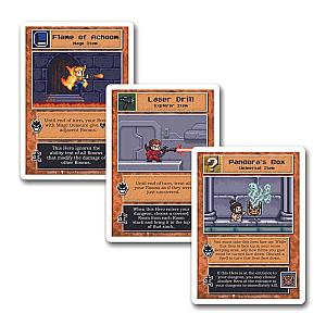 Boss Monster: Implements of Destruction