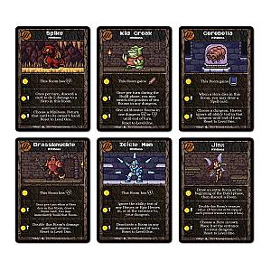 Boss Monster: Rise of the Minibosses