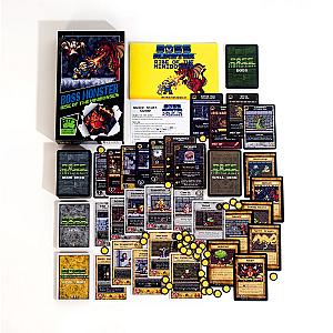 Boss Monster: Rise of the Minibosses