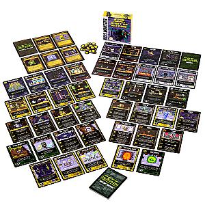 Boss Monster: Vault of Villains