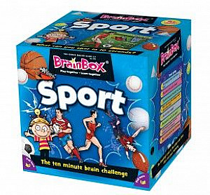 Brainbox: Sport