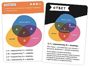 Brainy Trainy «Критическое мышление»
