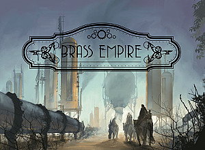 
                            Изображение
                                                                настольной игры
                                                                «Brass Empire»
                        