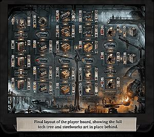 Brass. Питтсбург