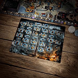 Brass. Питтсбург