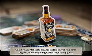 Brass. Питтсбург